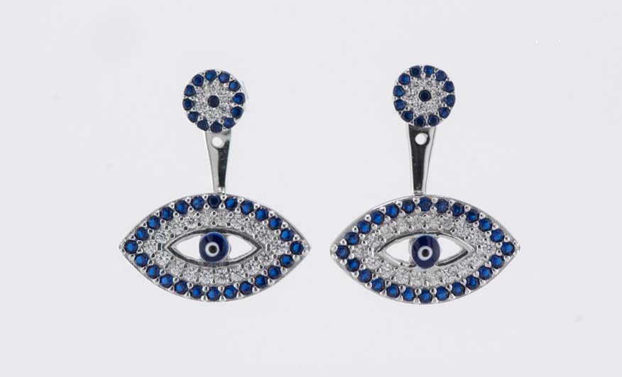 Evil Eye Collection