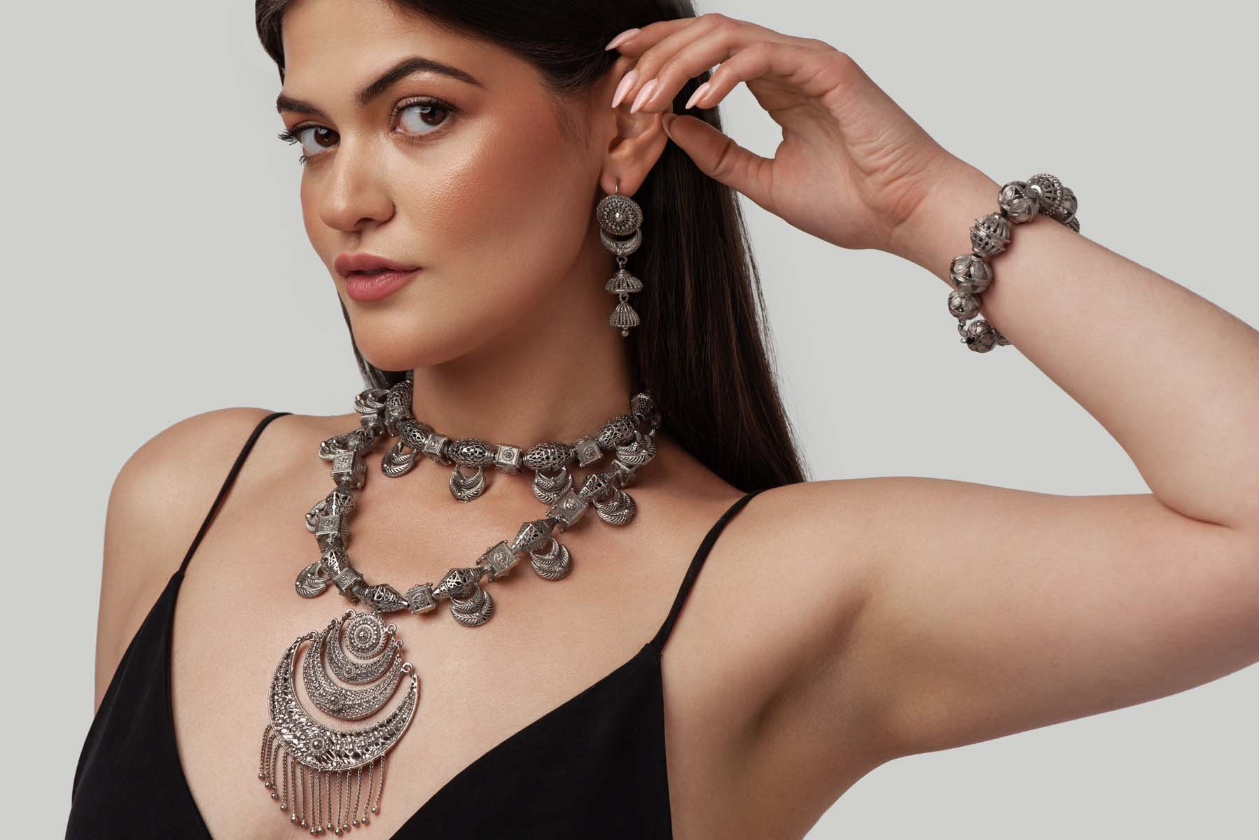 Indus Valley Multani Bracelet image 3