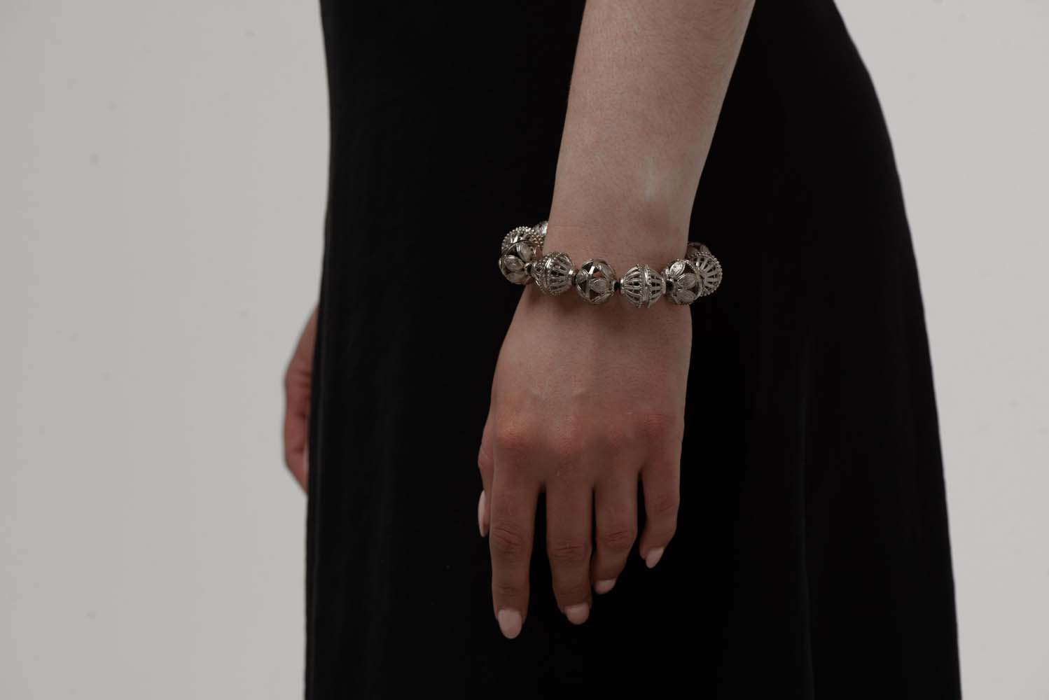 Indus Valley Multani Bracelet image 5