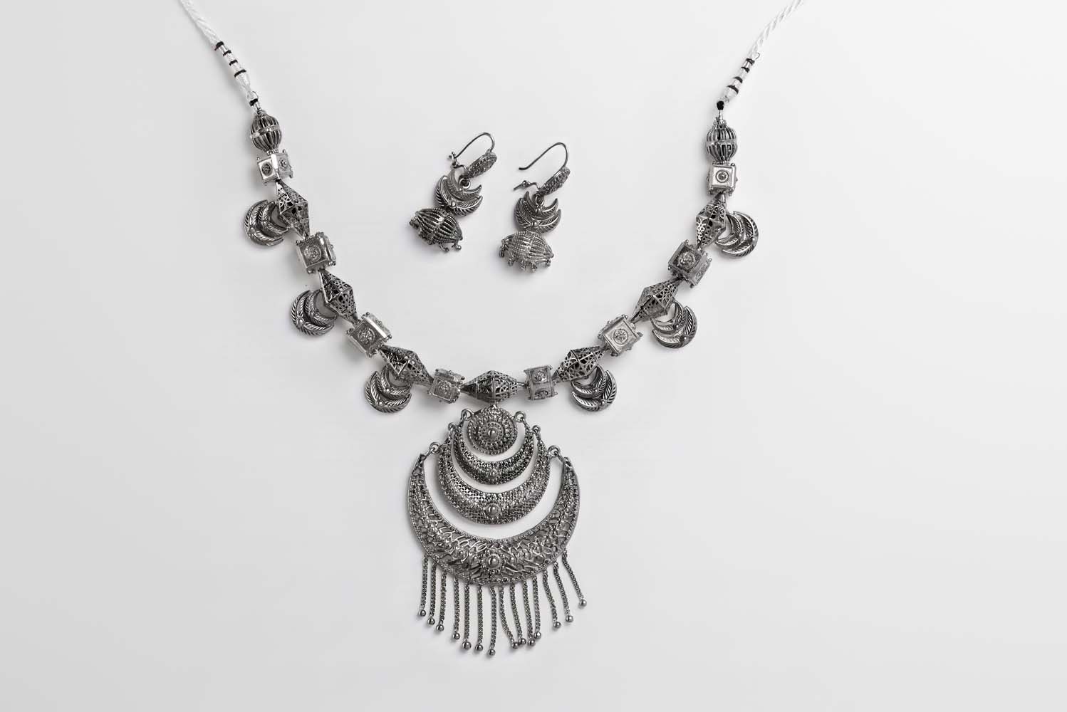 Indus Valley Multani Celestial Set image 1