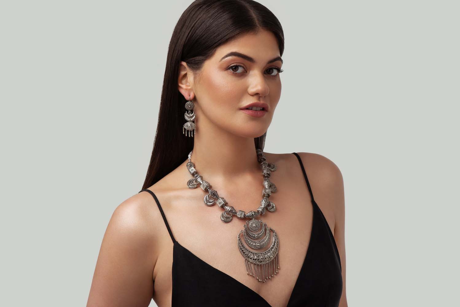 Indus Valley Multani Celestial Set image 2