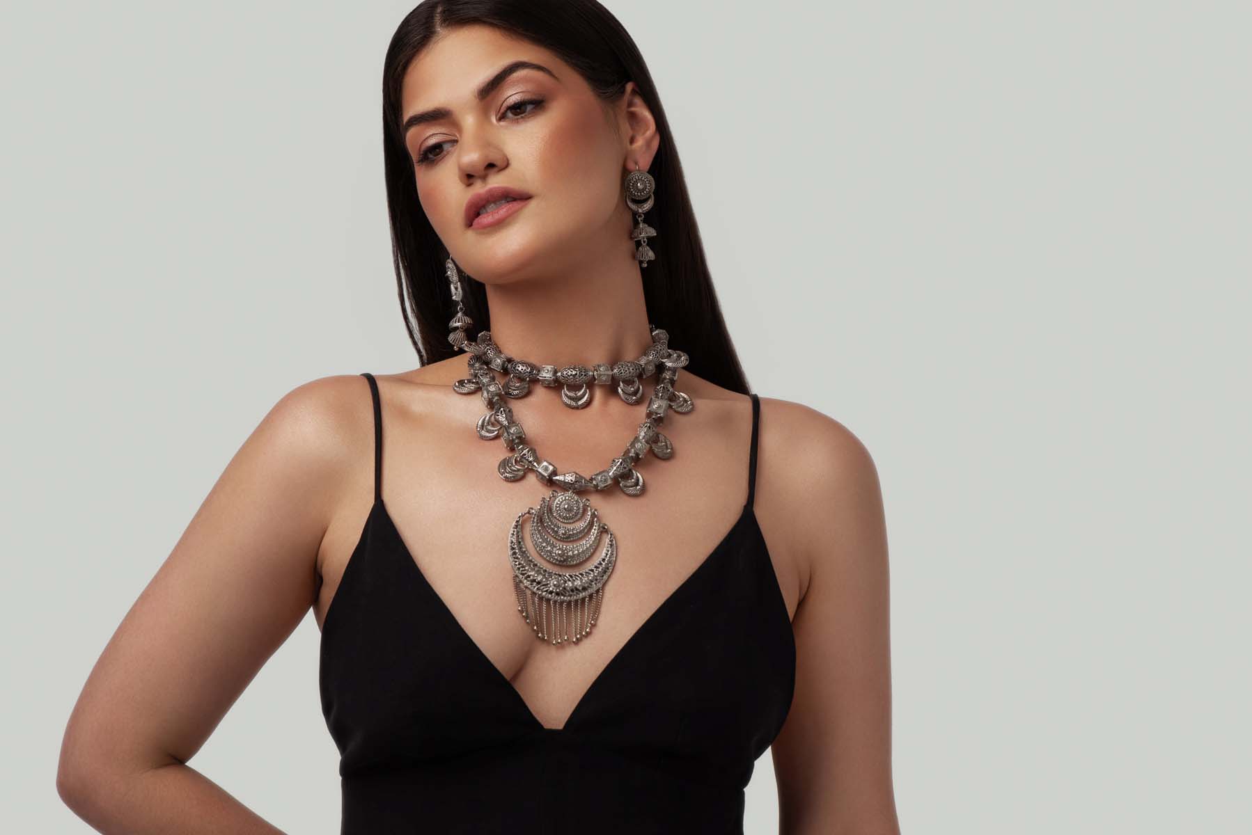 Indus Valley Multani Celestial Set image 3