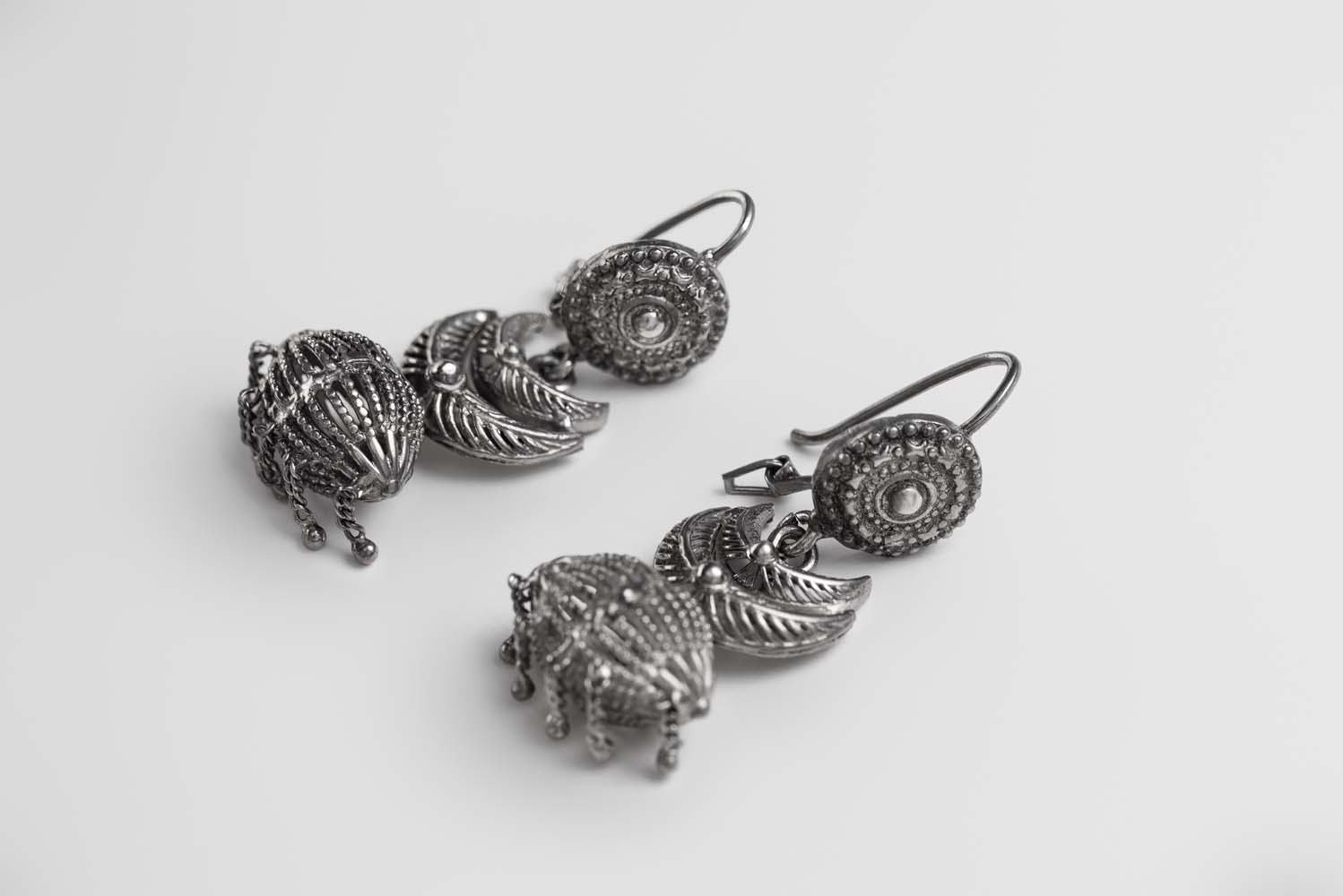 Indus Valley Multani Celestial Set image 4