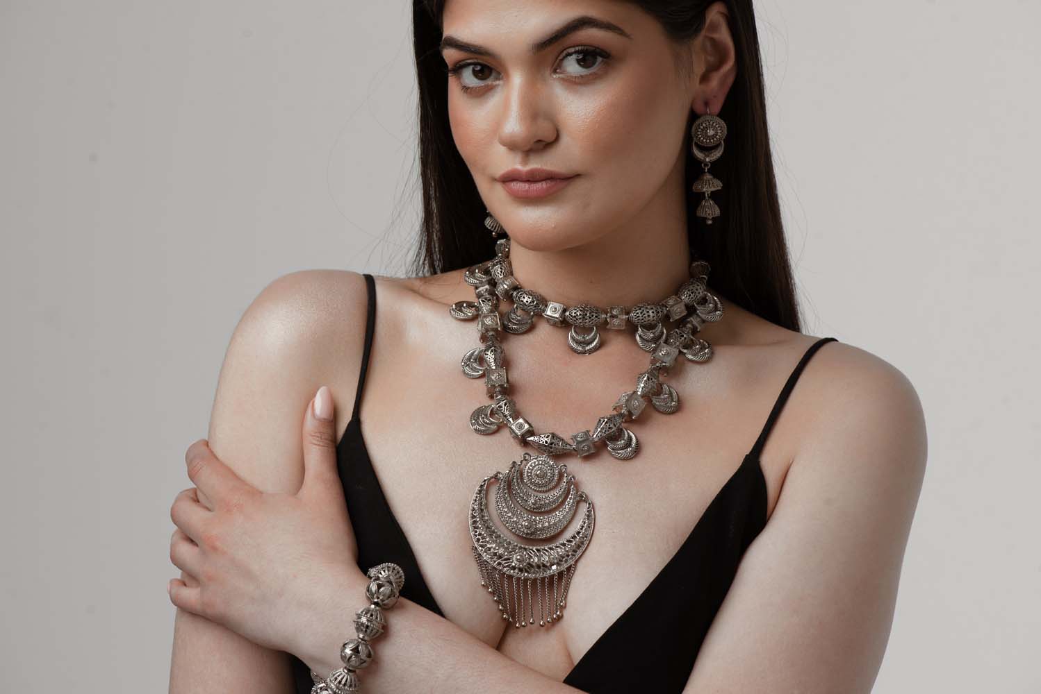 Indus Valley Multani Celestial Set image 5