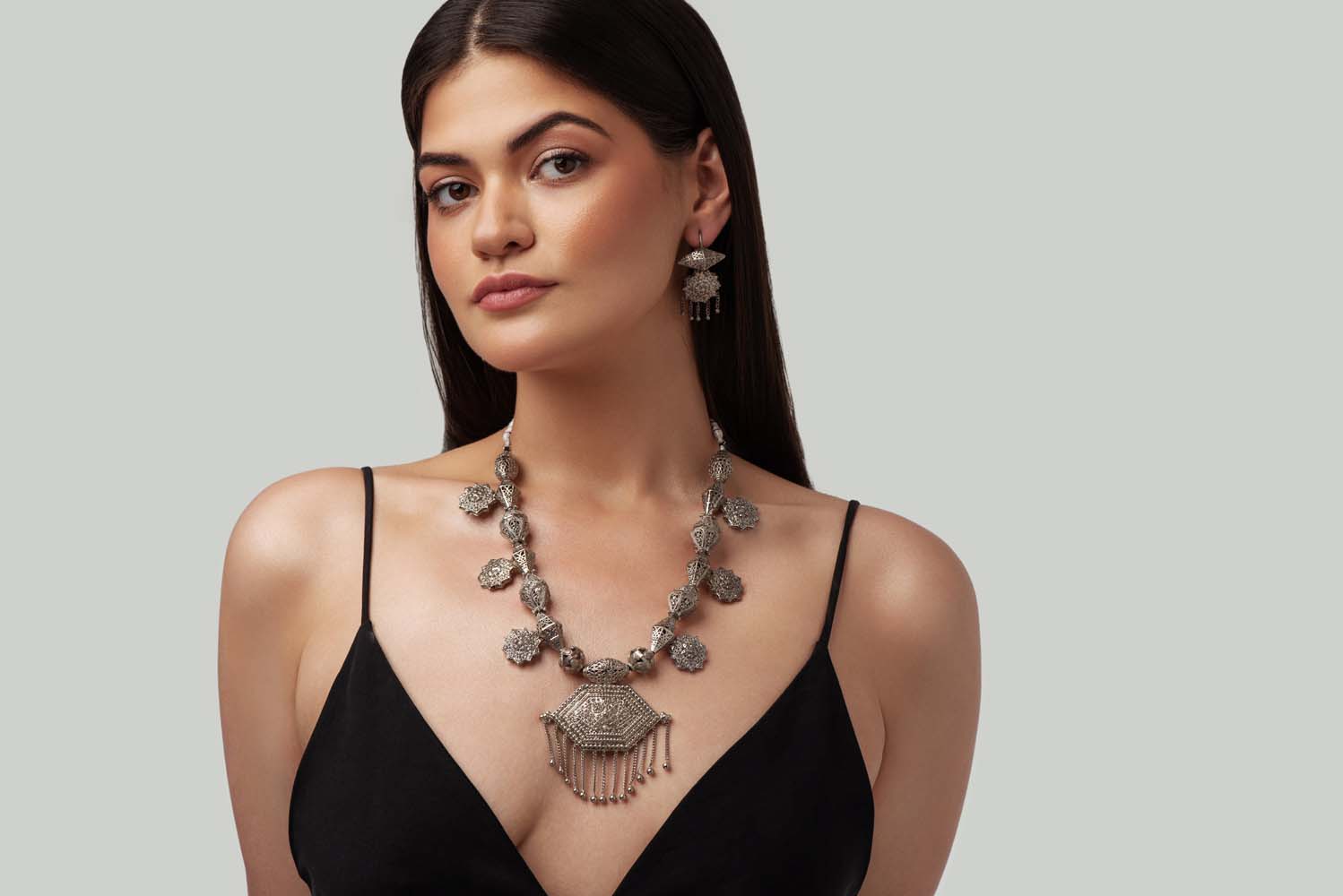 Indus Valley Multani Hexagon Set image 2