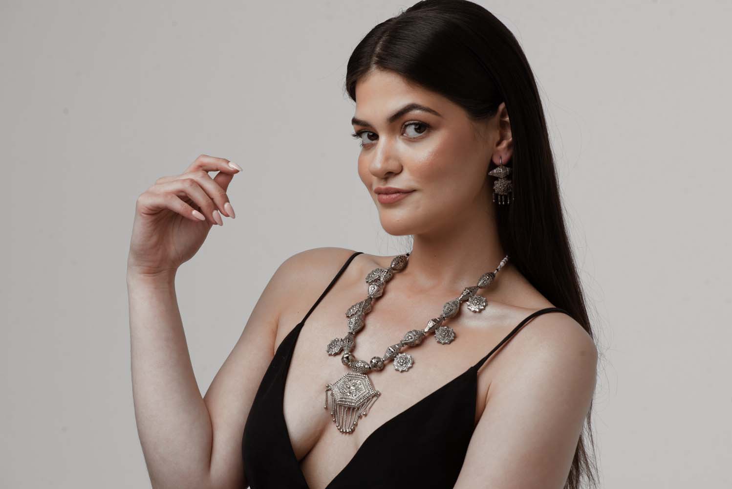 Indus Valley Multani Hexagon Set image 4