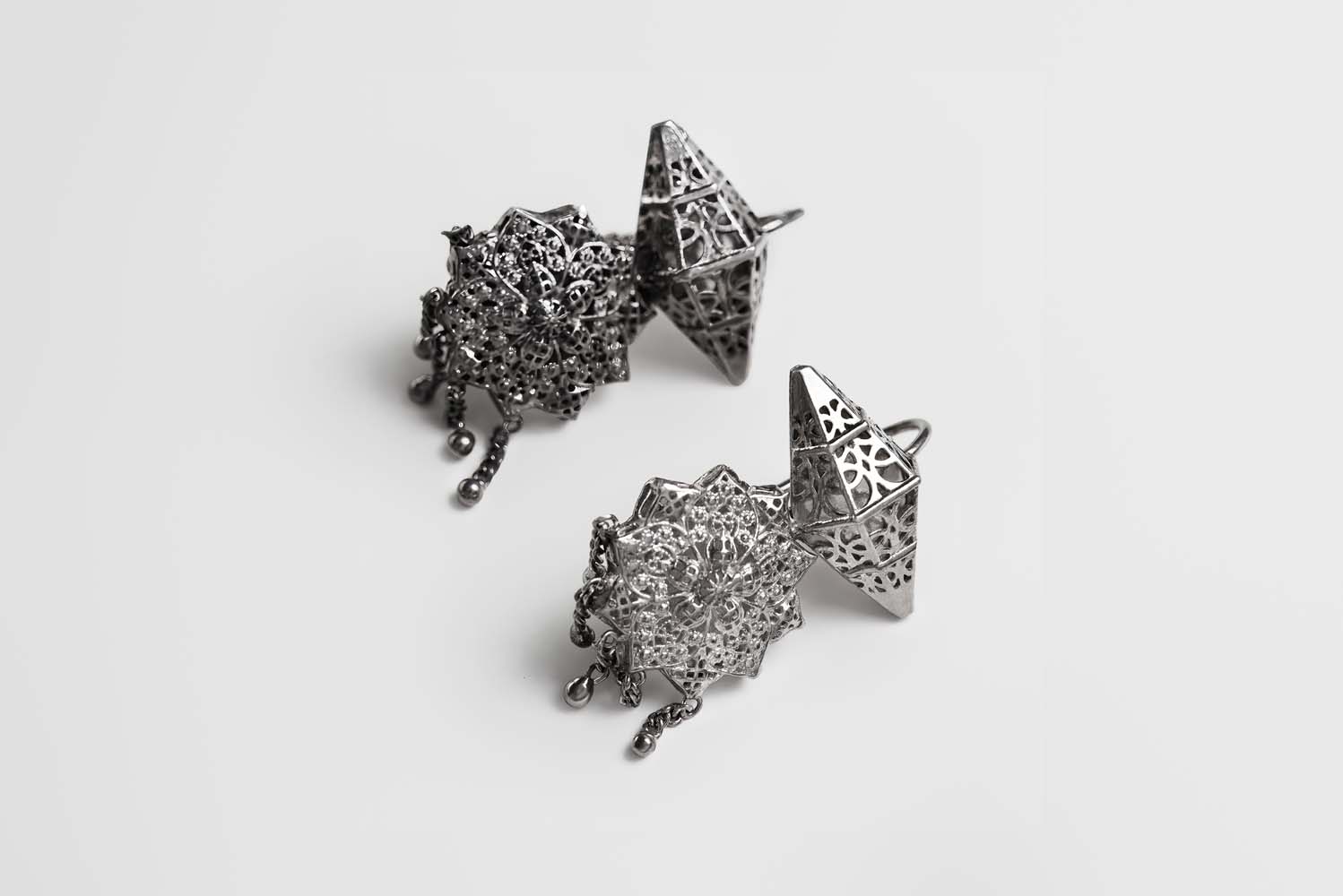 Indus Valley Multani Hexagon Set image 5