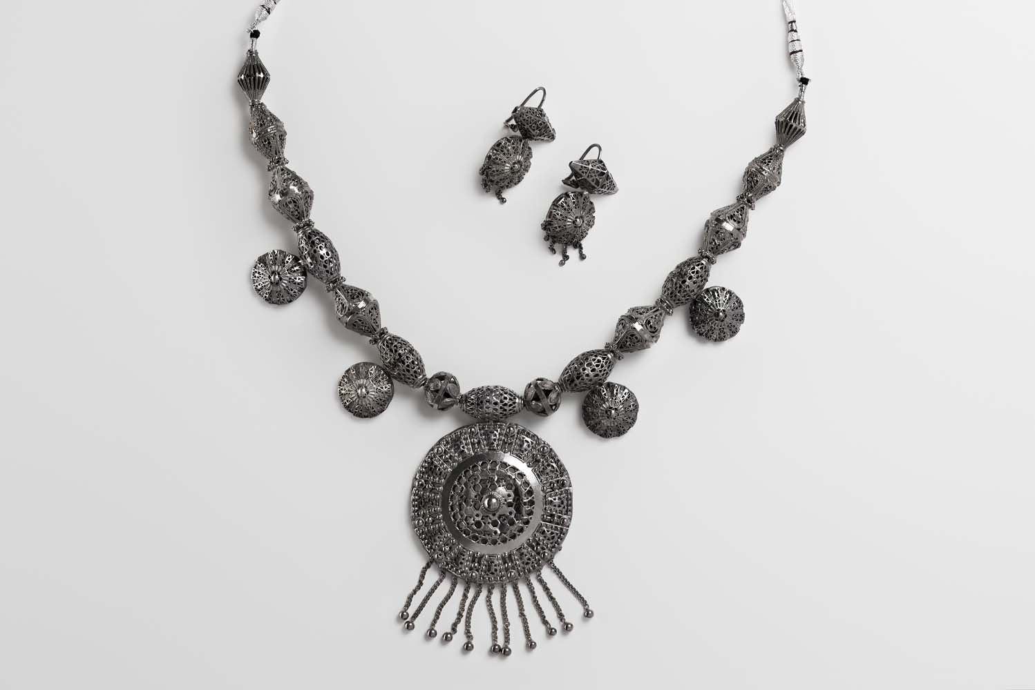 Indus Valley Multani Disc Set image 1