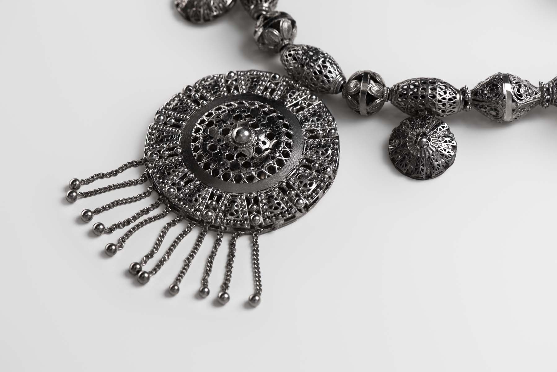 Indus Valley Multani Disc Set image 3