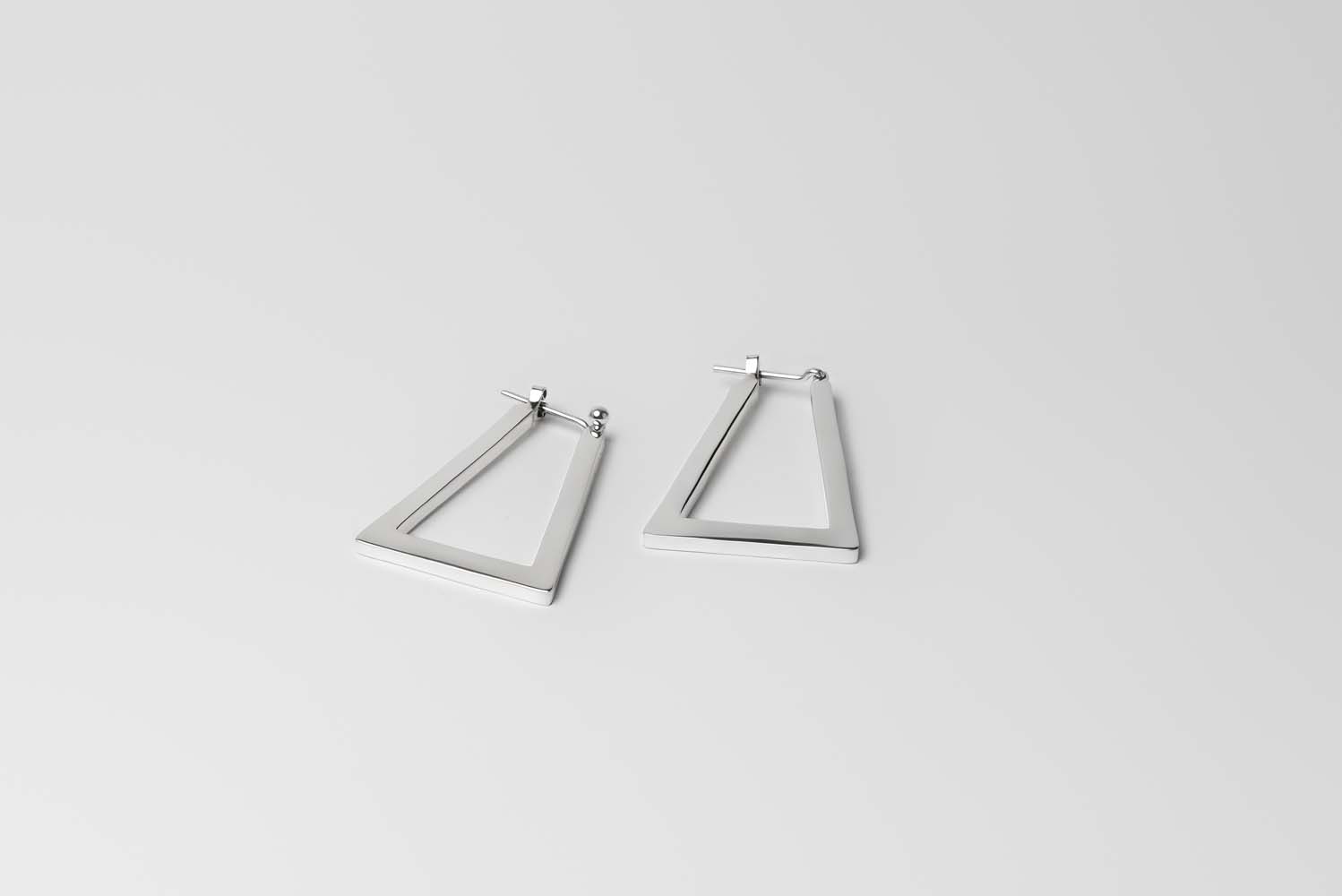 Mexico Geometrical Earrings image 2