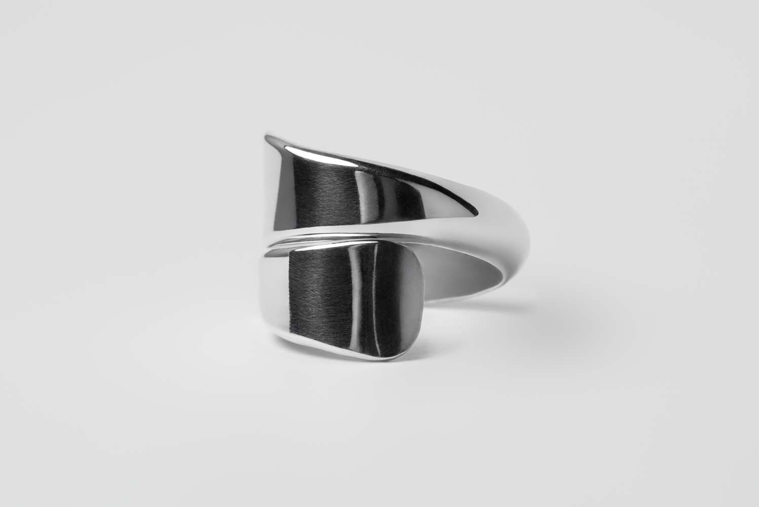 Mexico Hug Ring image 2