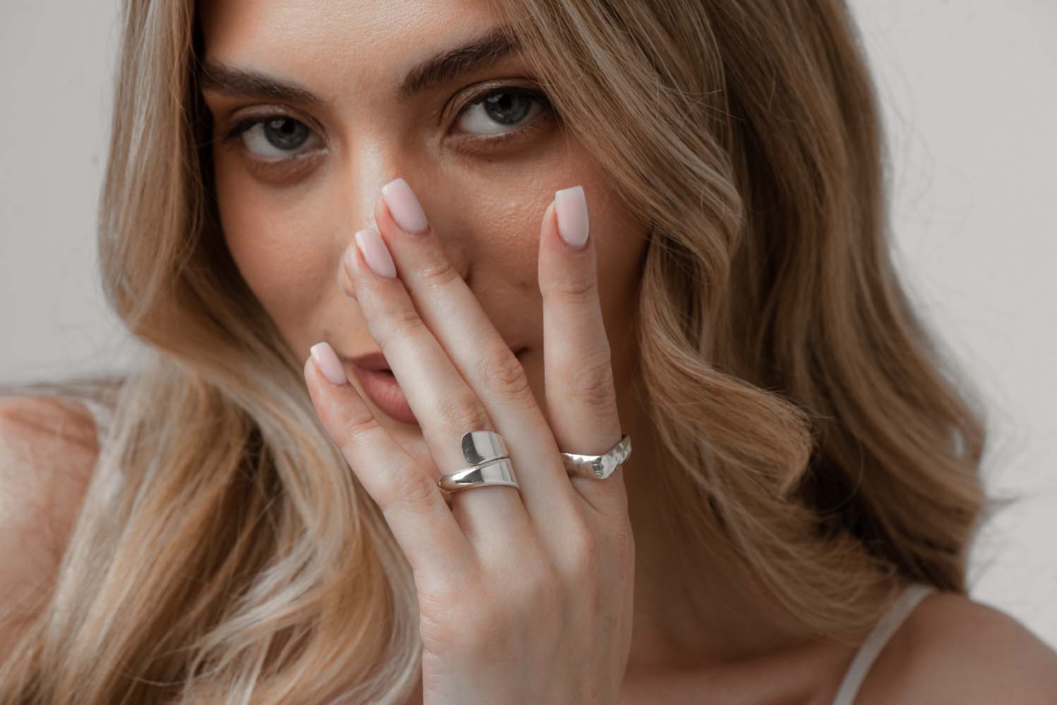 Mexico Hug Ring image 4