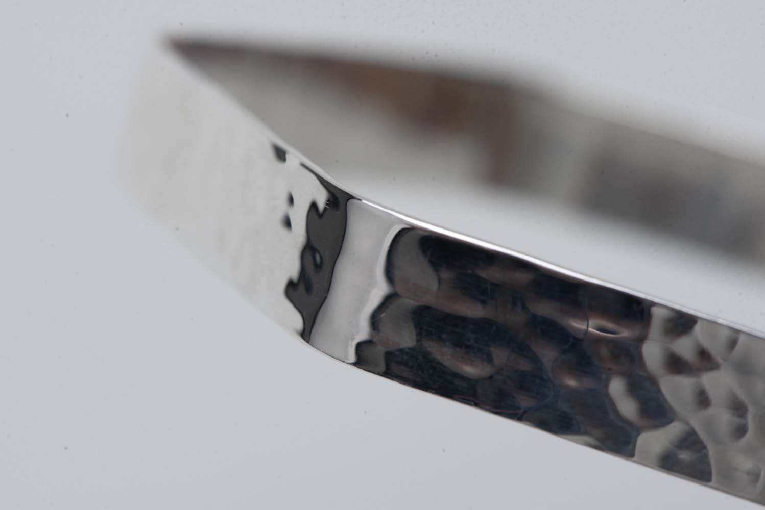 Mexico Hexagon Bangle image 4