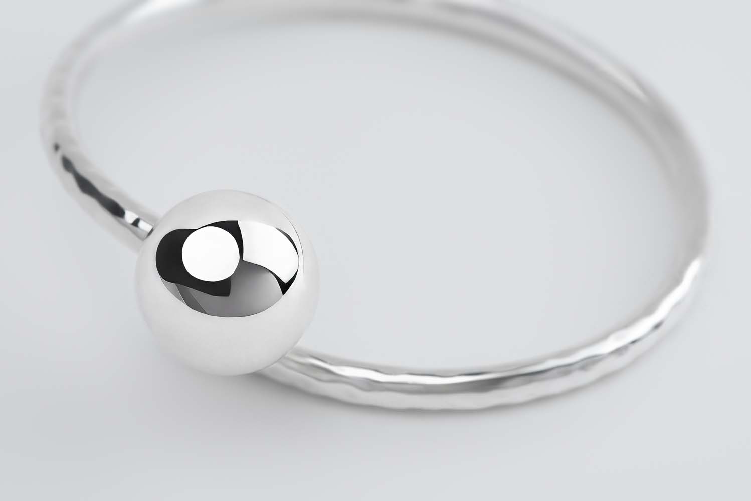 Mexico Meteor Bangle image 1