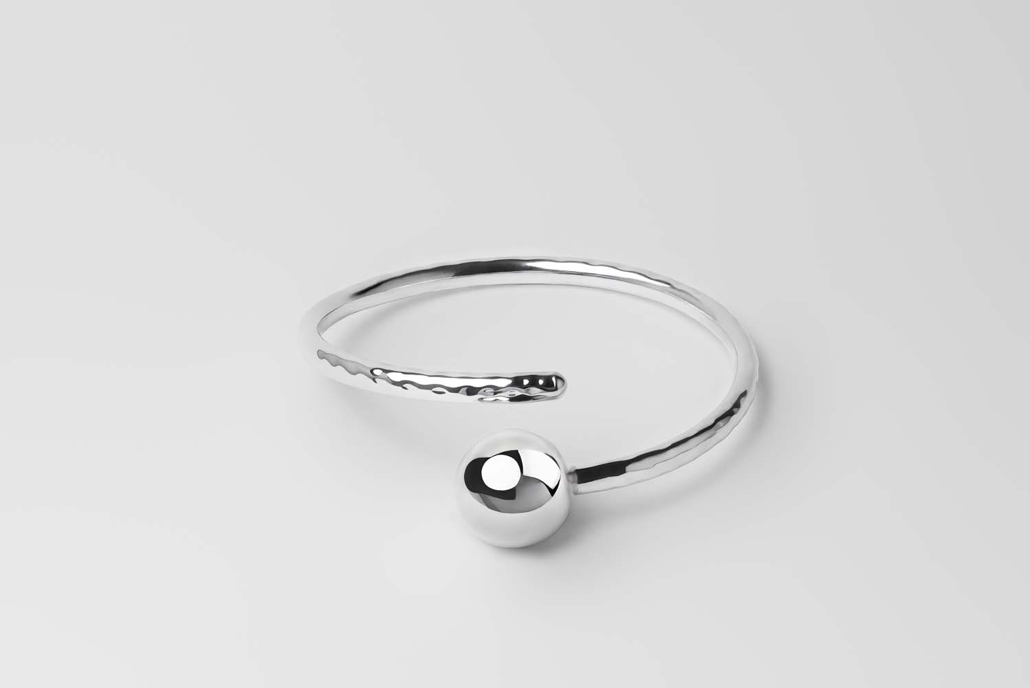 Mexico Meteor Bangle image 2