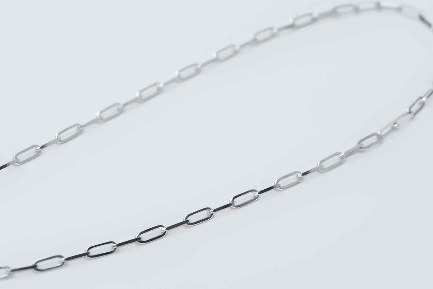 Mexico Link Chain image 1