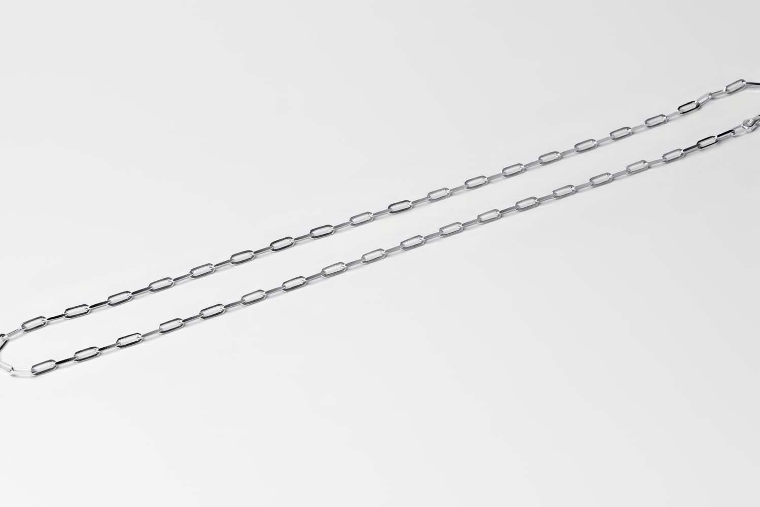 Mexico Link Chain image 2