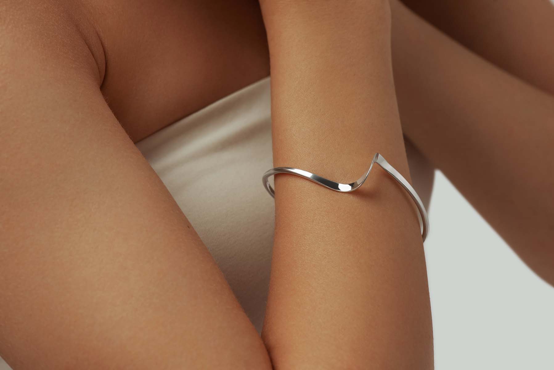 Mexico Breeze Bangle image 3