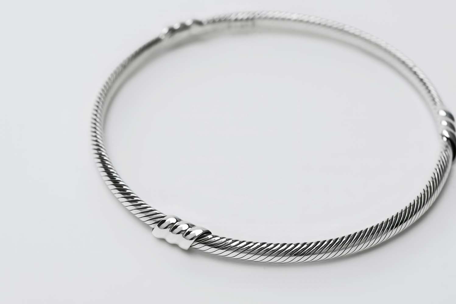 Mexico Double Wrap Bangle image 2