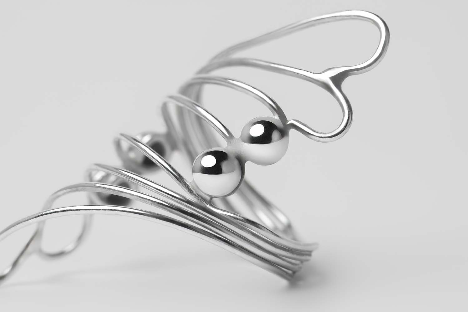 Mexico Wired Ring image 1